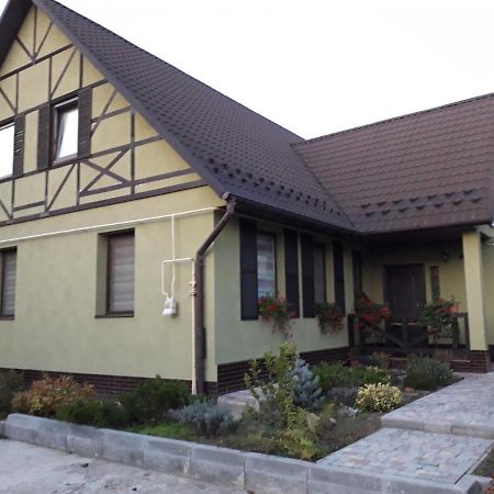 Apartament On Levanevskogo 2 Apartment Камианец-Подилский Екстериор снимка