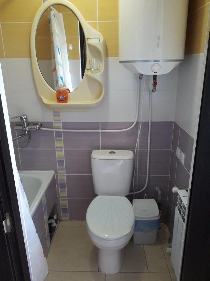 Apartament On Levanevskogo 2 Apartment Камианец-Подилский Екстериор снимка