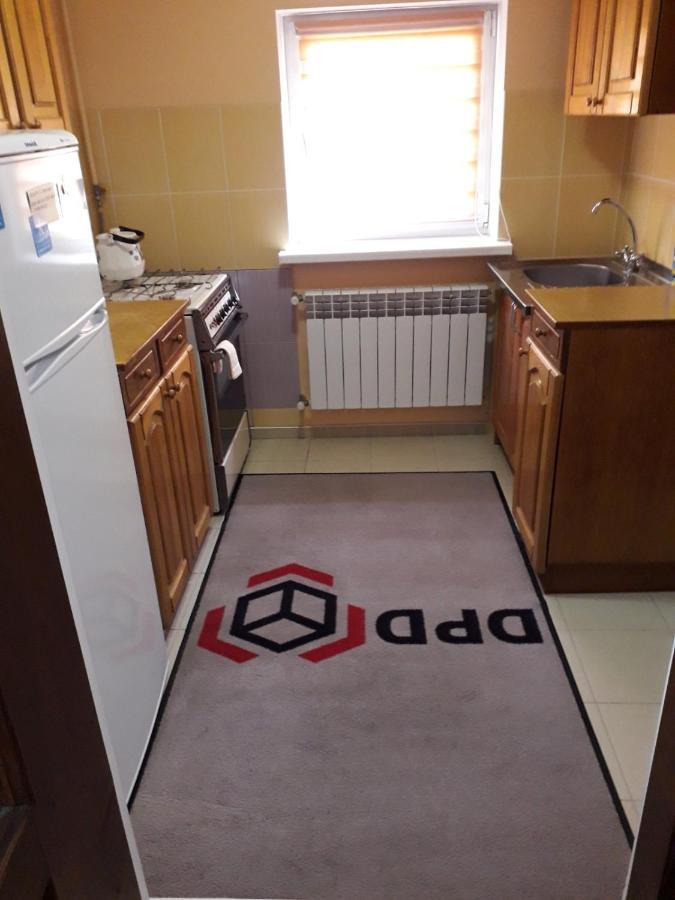 Apartament On Levanevskogo 2 Apartment Камианец-Подилский Екстериор снимка