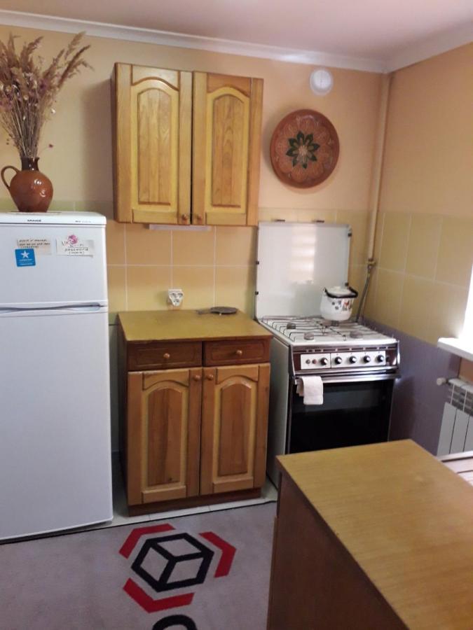 Apartament On Levanevskogo 2 Apartment Камианец-Подилский Екстериор снимка