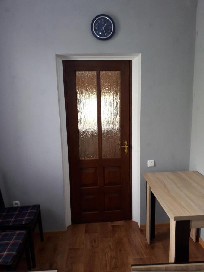 Apartament On Levanevskogo 2 Apartment Камианец-Подилский Екстериор снимка