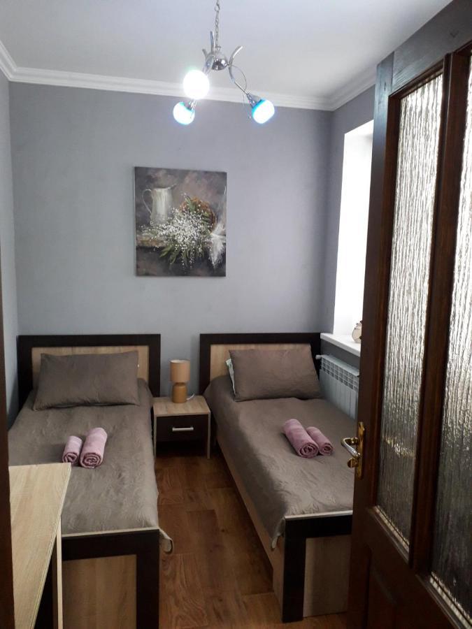 Apartament On Levanevskogo 2 Apartment Камианец-Подилский Екстериор снимка